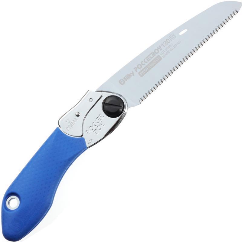 Pocketboy 130 (Fine Teeth) - Not Applicable 1