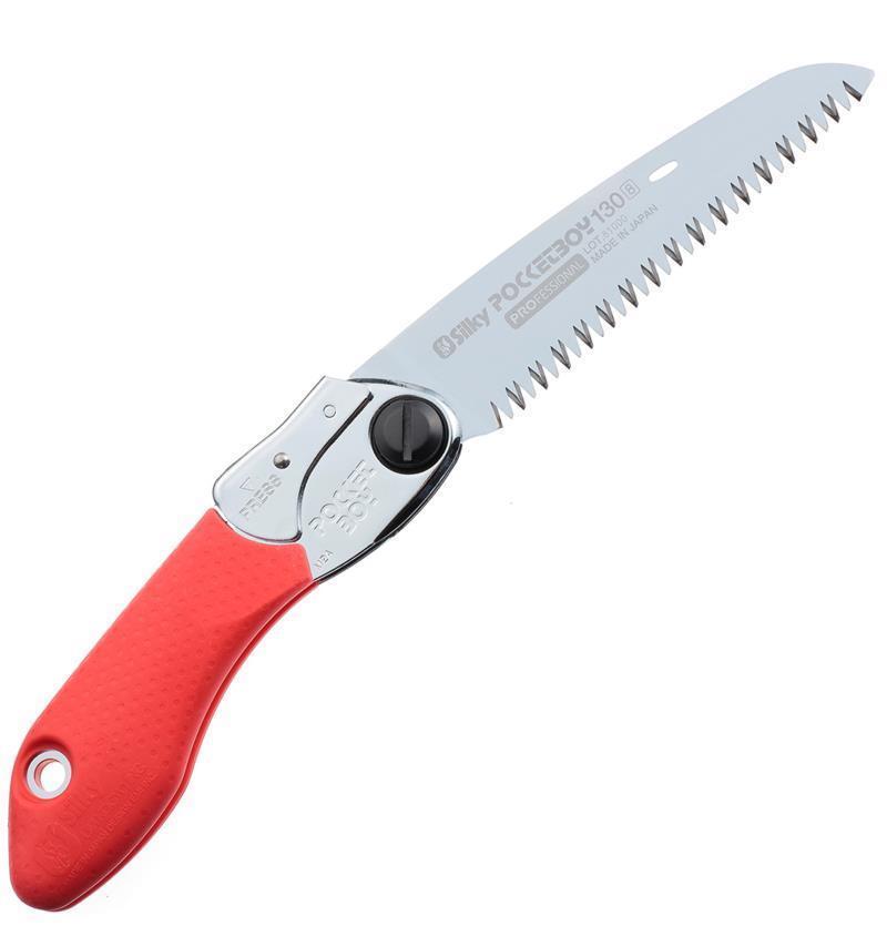 Pocketboy 130 (Large Teeth) - Not Applicable 1