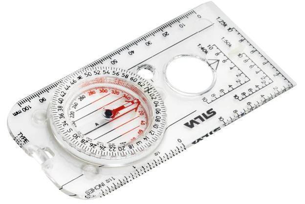 Expedition 4-6400/360 Compass - Not Applicable 1