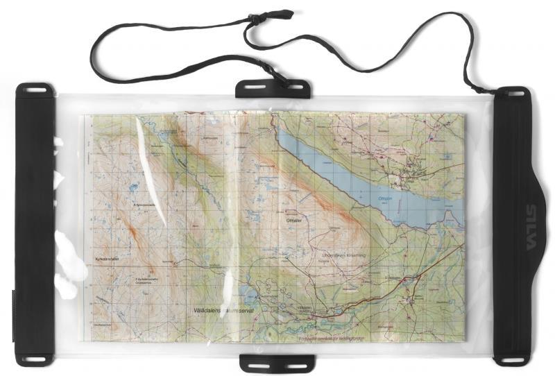 Map Case - Large - not applicable 1