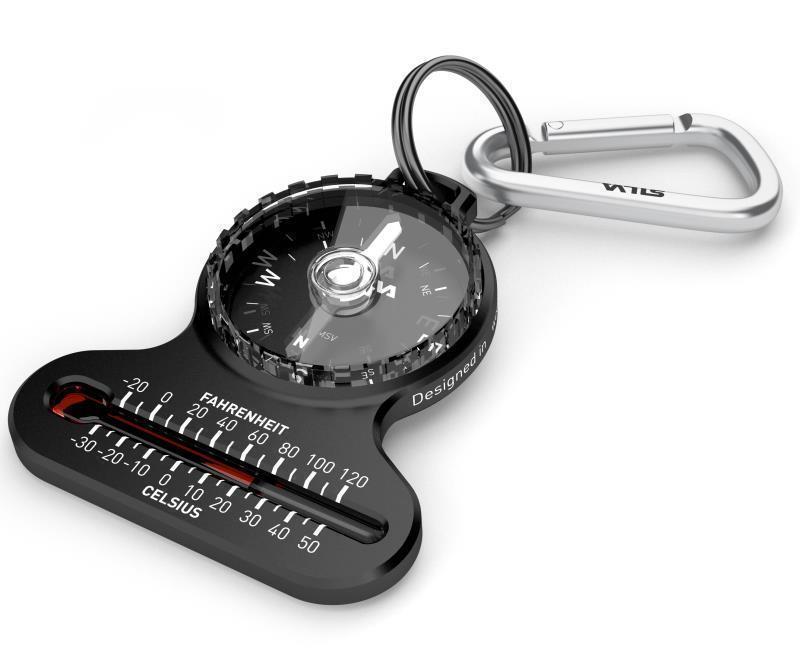 Pocket Compass - Not Applicable 1