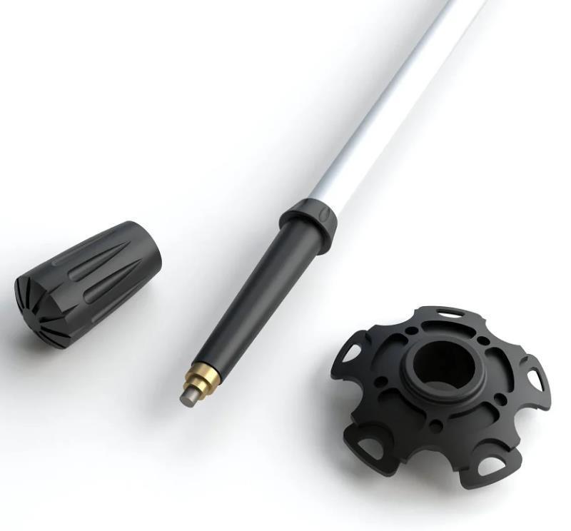 Trekking Poles - Aluminum - Not Applicable 3
