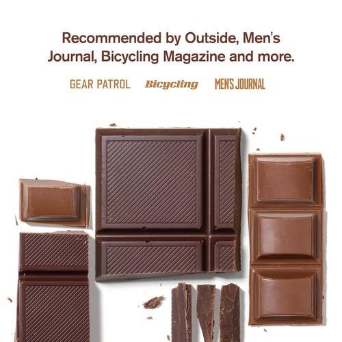Recovery Sport Drink Mix - Resealable Bag - 1200g - chocolate 1