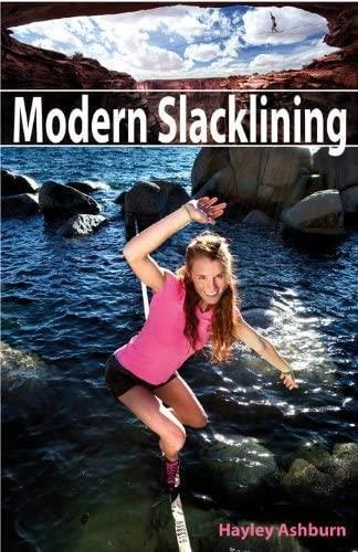 Slacklining Guide Book - Not Applicable 1