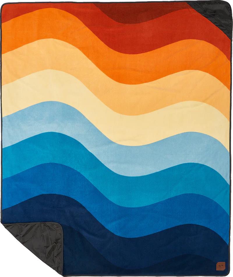 Camp Blanket - Shores 1