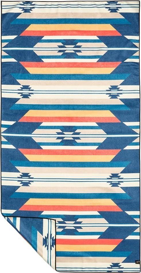 Performance Quick-Dry Travel Towel - erehwon 1