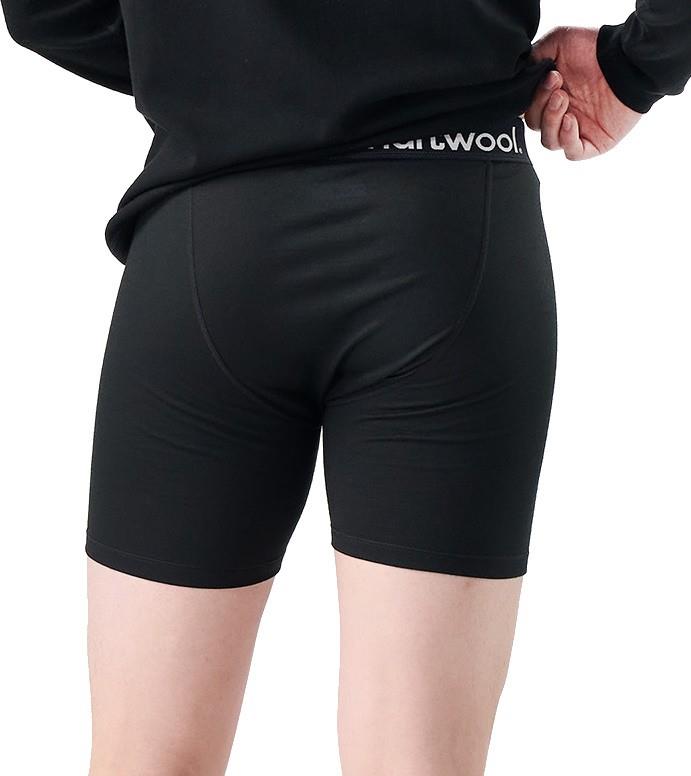 Active Wind Boxer Briefs - Mens - black 1