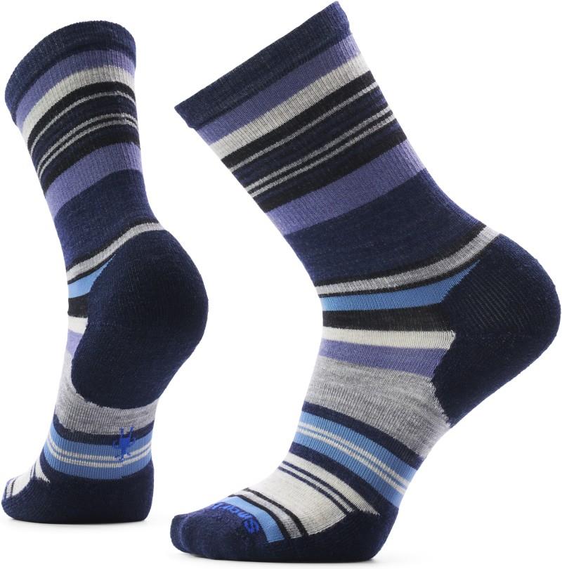 Everyday Joviansphere Crew Socks - deep navy 1