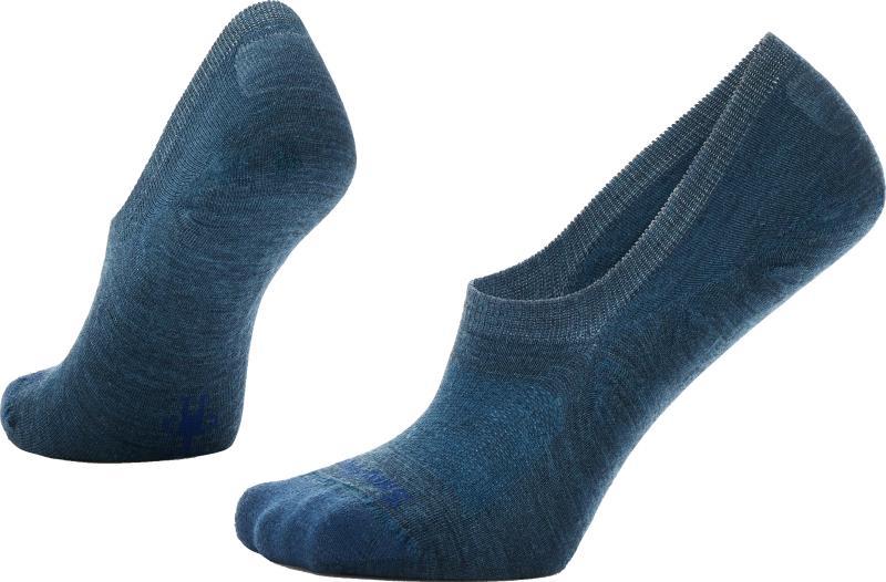 Everyday No Show Socks - Unisex - Twilight Blue 1