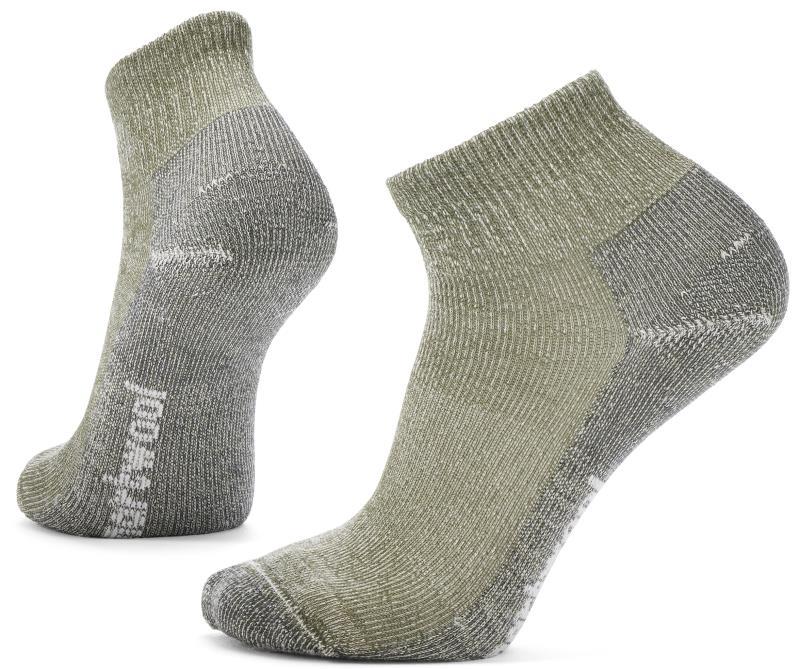 Hike Classic Edition Light Cushion Ankle Socks - Mens - Military Olive 1