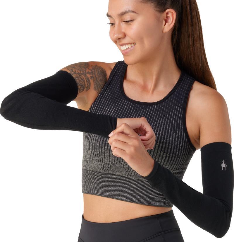 Intraknit Active Arm Sleeve - Black 3