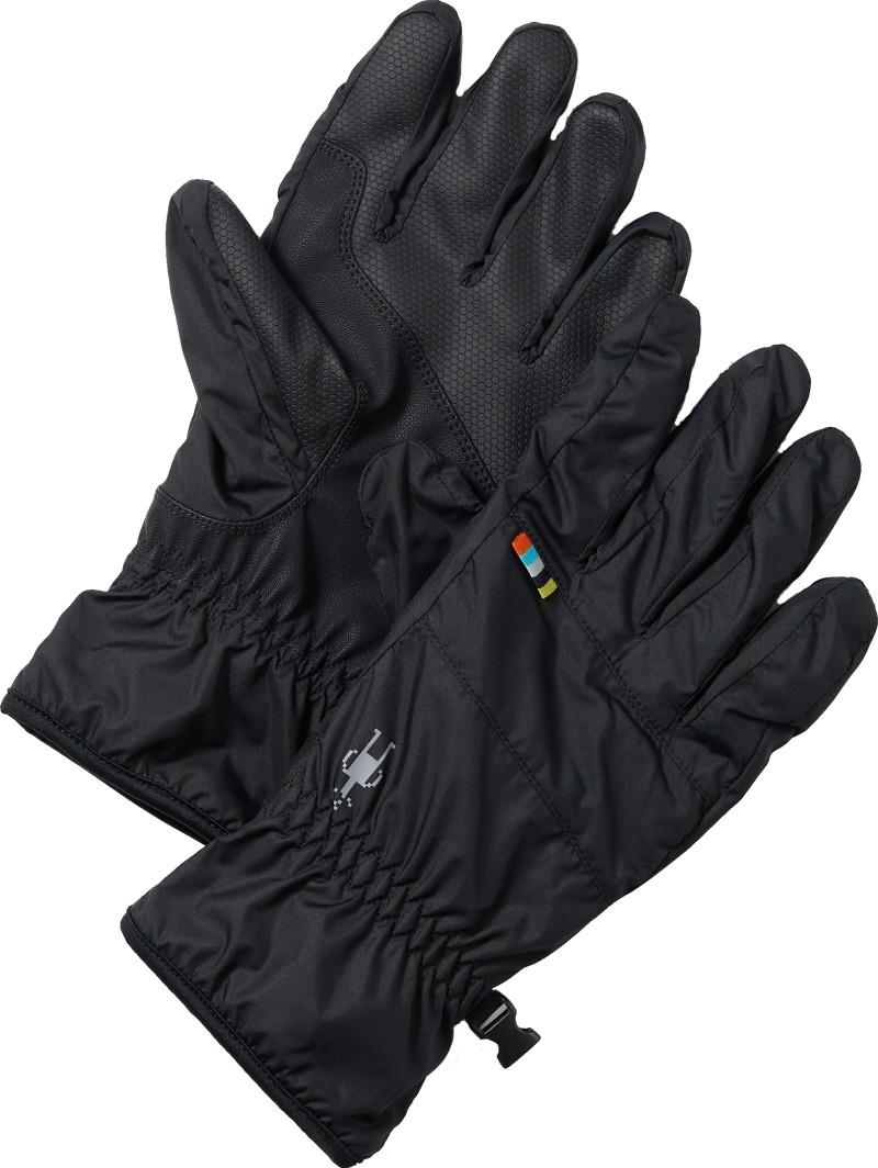Smartloft Gloves - black 1