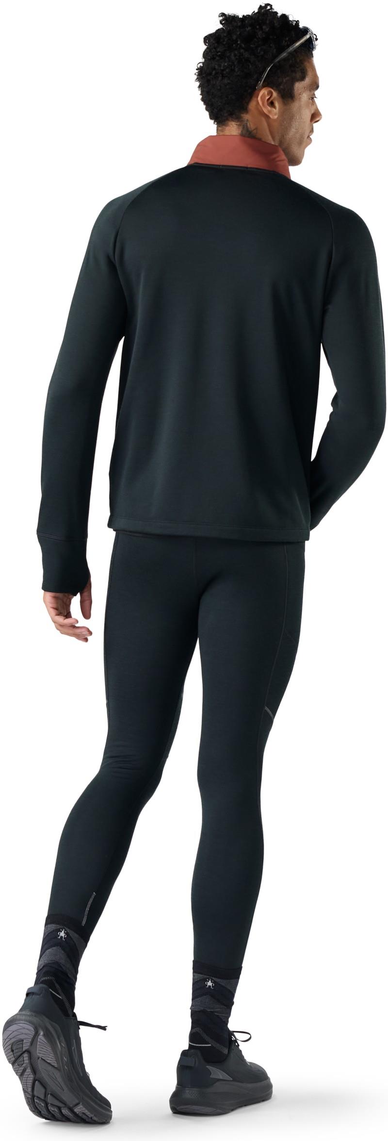 Smartloft Hybrid Jacket - Mens - black 1