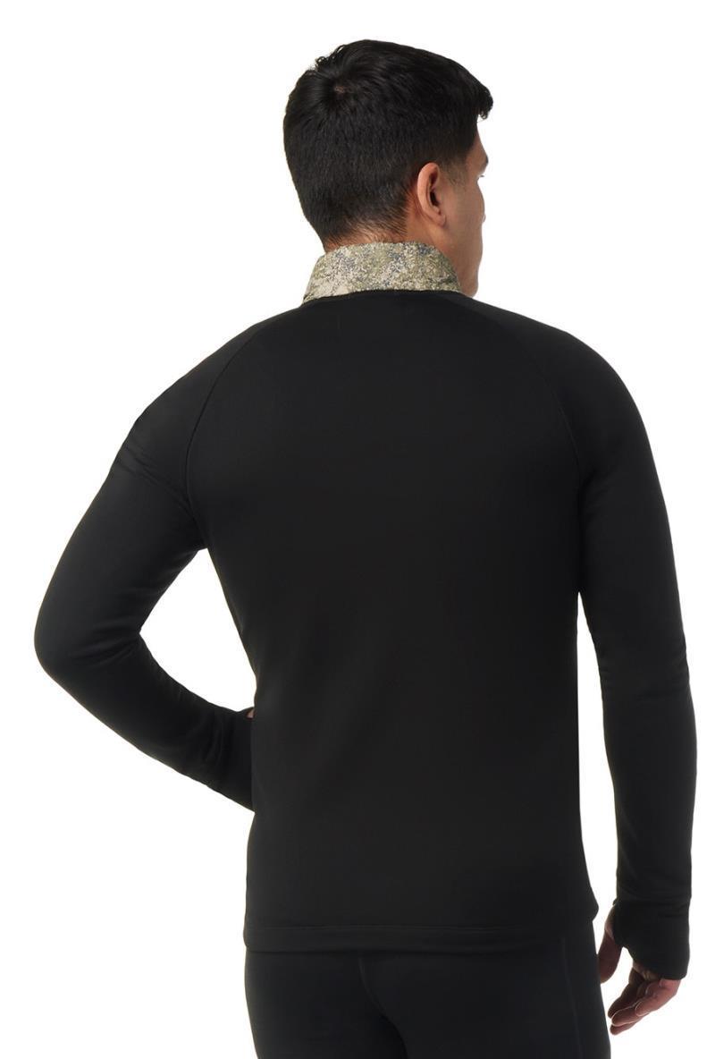 Smartloft Jacket - Mens - texture camo 1