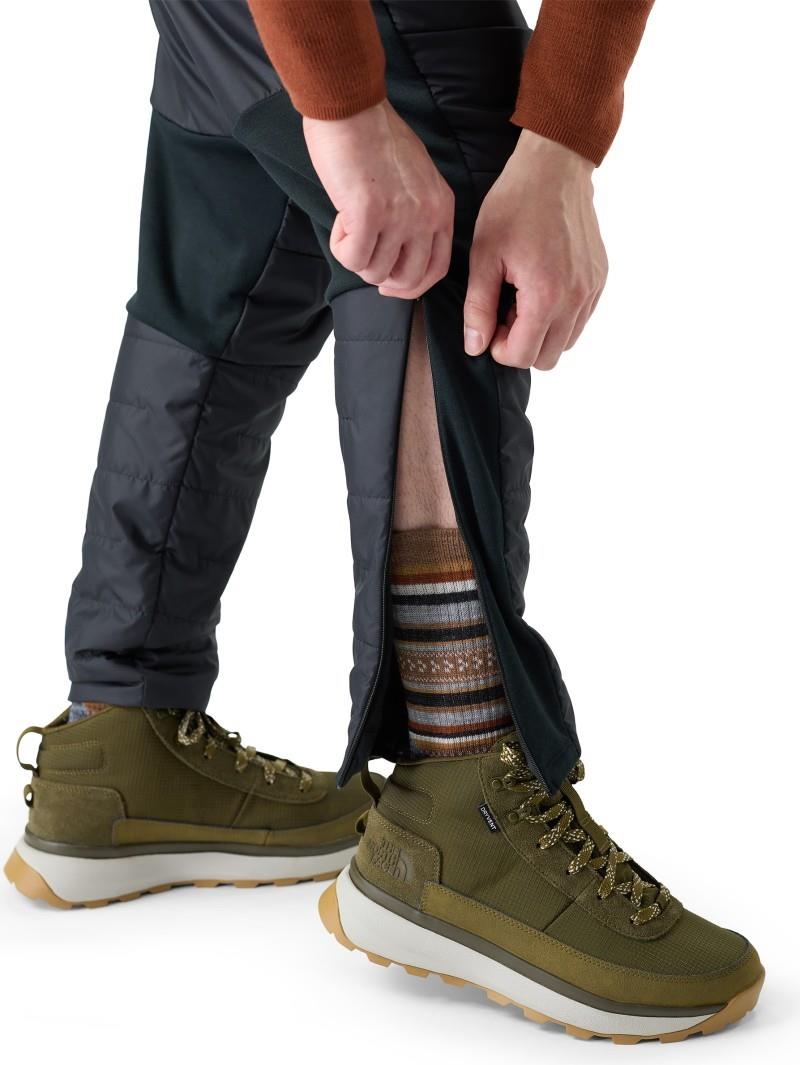 Smartloft Pants - Mens - black 1