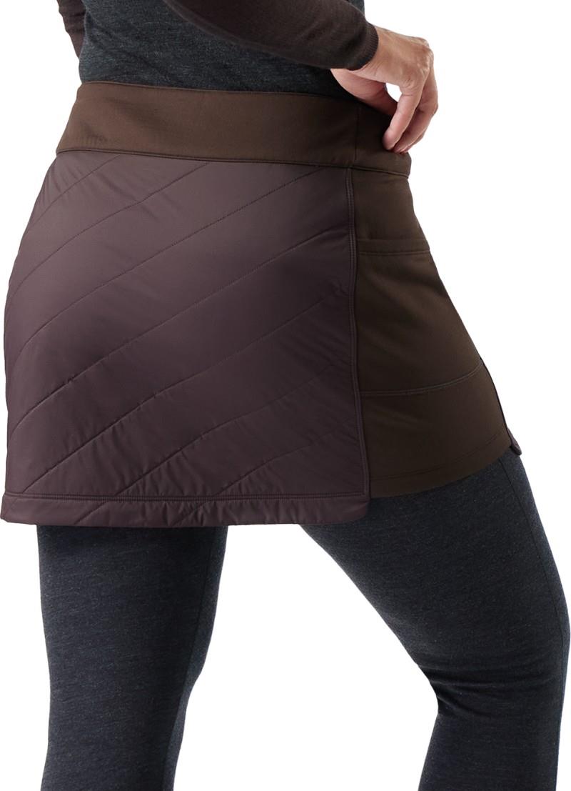 Smartloft Skirt - mink 1