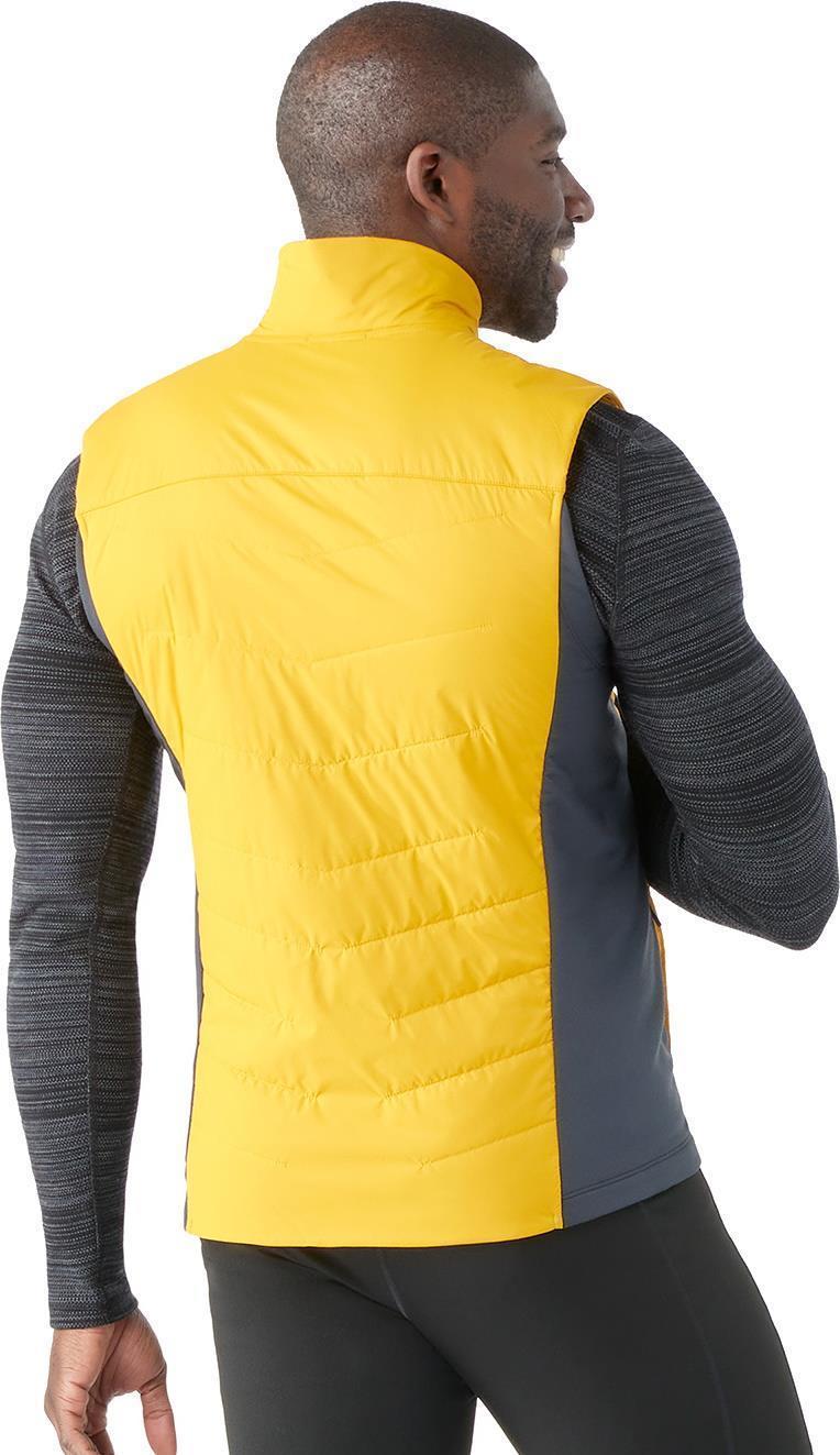 Smartloft Vest - Mens - Honey Gold 3