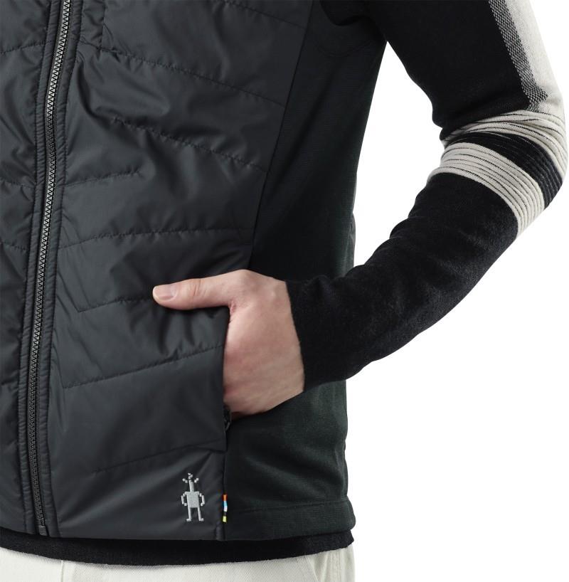 Smartloft Vest - Mens - black 1