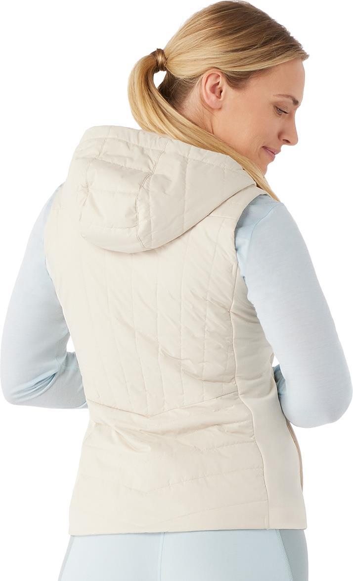 Smartloft Vest - Womens - Almond 3