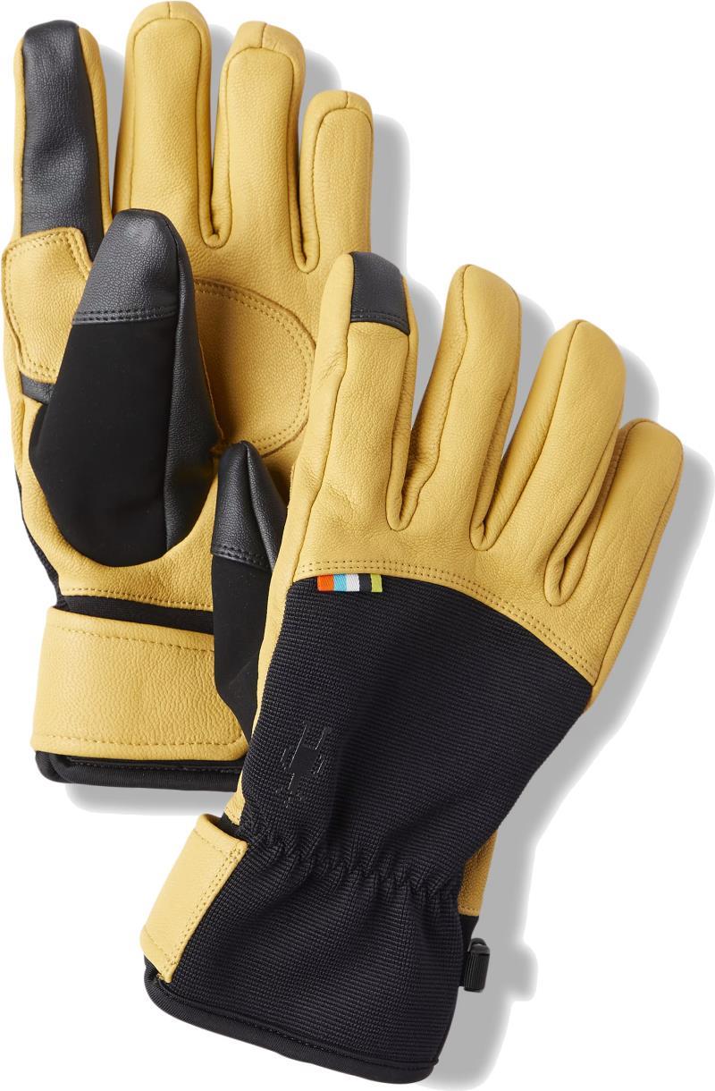Spring Gloves - Buck 1