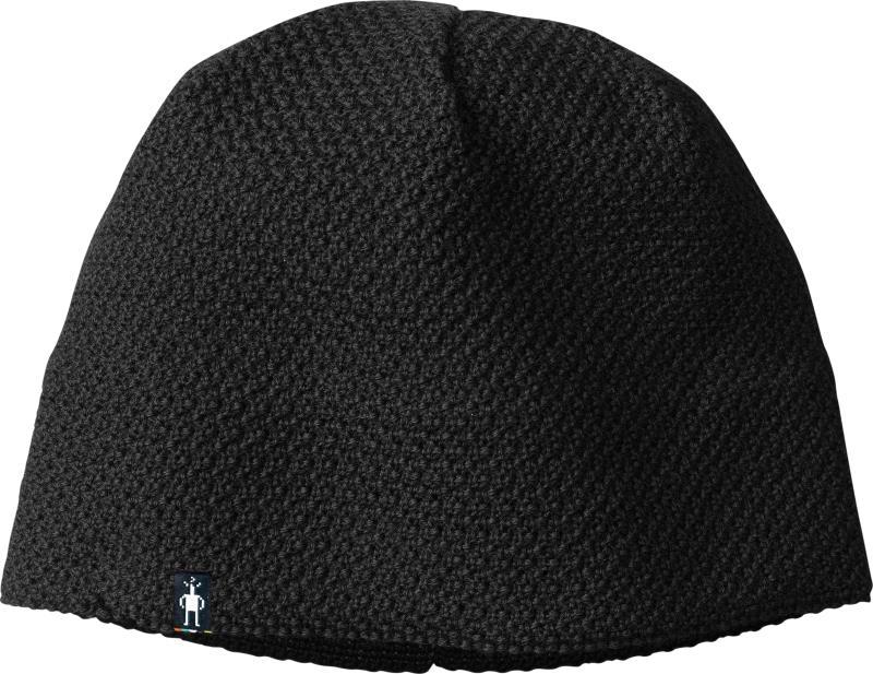 Textured Lid - Black 1