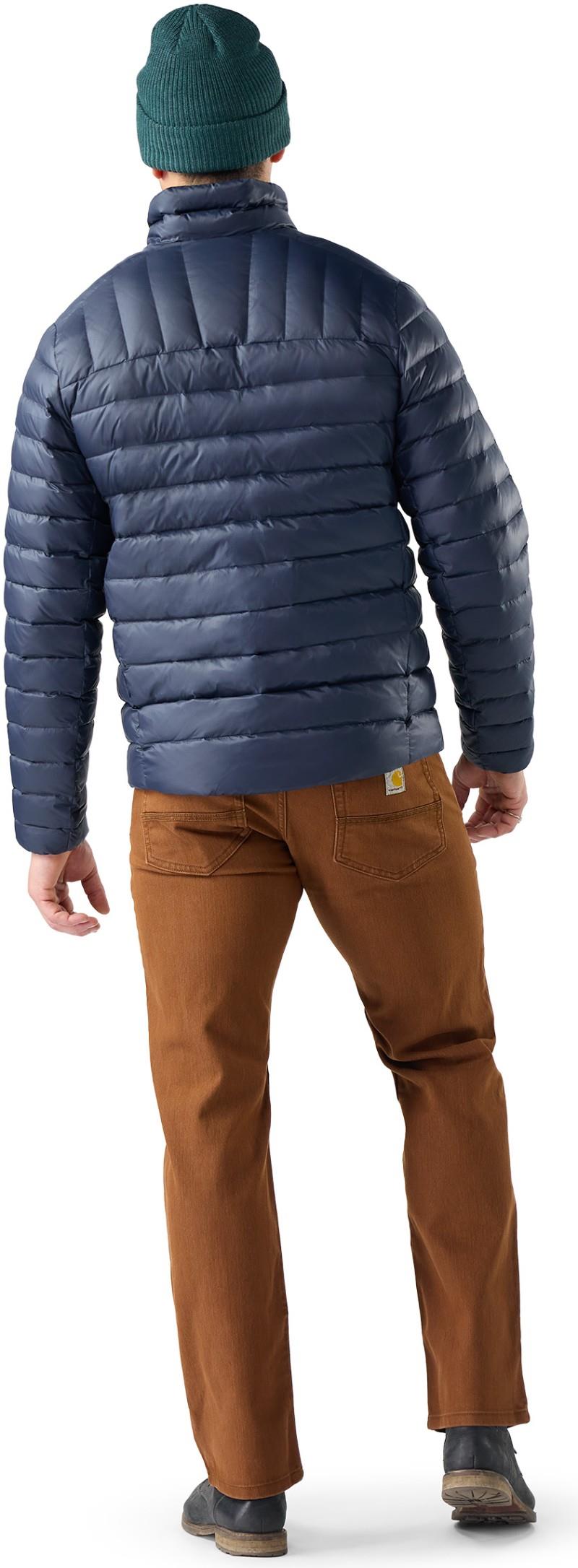 Winterloft Jacket - Mens - deep navy 1