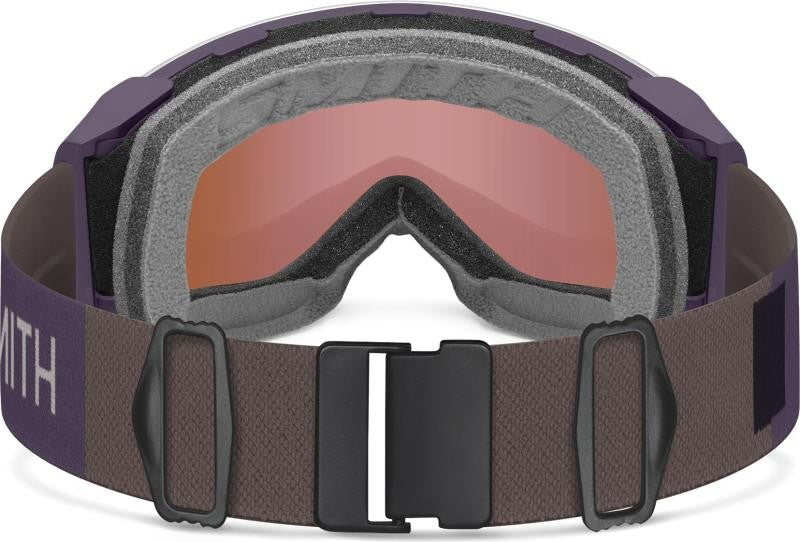 4D Mag, Cosmos Frame, ChromaPop Everyday Rose Gold Mirror Lens - not applicable 1