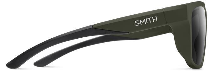 Barra, Matte Moss Frame, ChromaPop Polarized Black Lens - Not Applicable 3
