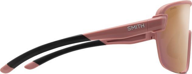 Bobcat, B4BC Frame, ChromaPop Rose Gold Mirror Lens - Not Applicable 2