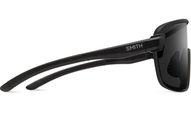 Bobcat, Matte Black Frame, ChromaPop Black Lens - Not Applicable 3