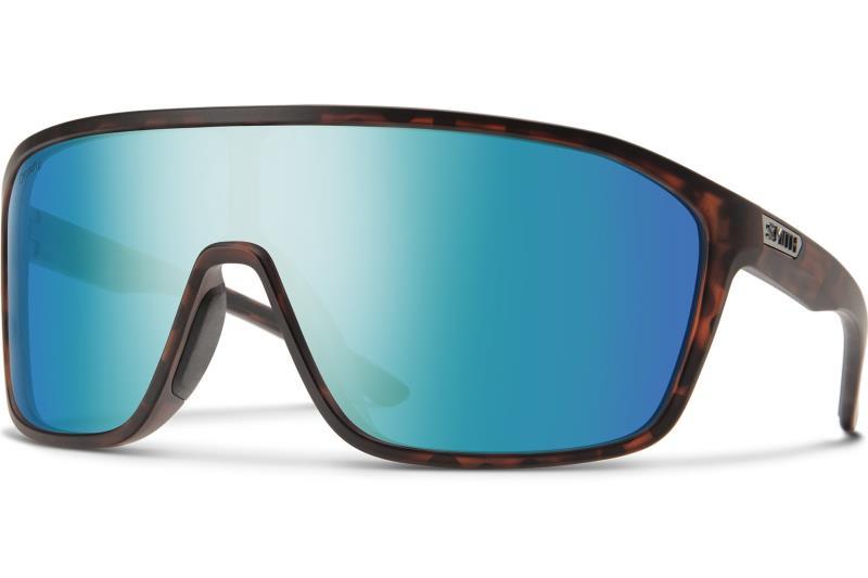 Boomtown, Matte Tortoise Frame, ChromaPop Polarized Opal Mirror Lens - Not Applicable 1