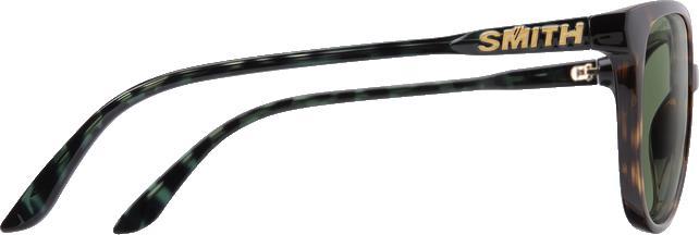 Cheetah, Alpine Tortoise Frame, ChromaPop Polarized Gray Green Lens - Not Applicable 3