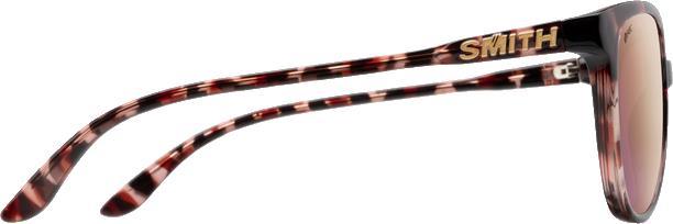 Cheetah, B4BC / Rose Tortoise Frame, ChromaPop Polarized Rose Gold Mirror Lens - Not Applicable 3