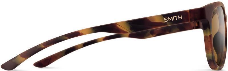 Eastbank, Matte Tortoise Frame, ChromaPop Polarized Brown Lens - Not Applicable 3