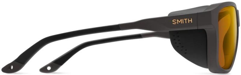 Embark - Matte Gravy Frame, ChromaPop Glacier Photochromic Copper Gold Mirror Lens - not applicable 1