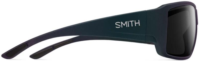 Guide`s Choice - Matte Fathom Frame, ChromaPop Polarized Black Lens - not applicable 1