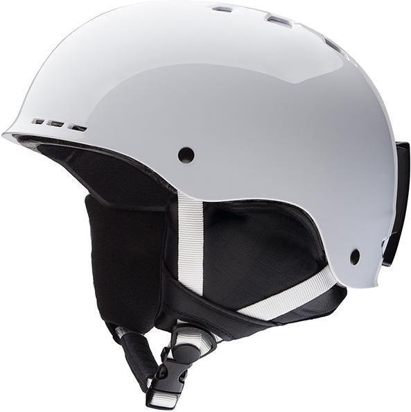 Holt Helmet - Junior - white 1