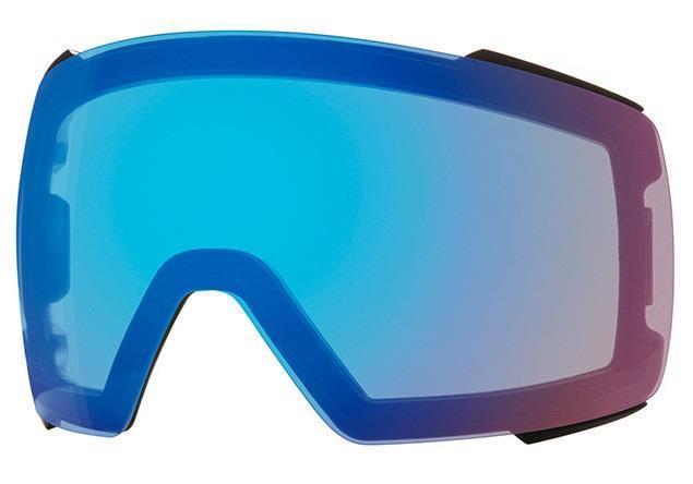 I/O Mag, Black Frame, Chromapop Sun Green Mirror Lens / Chromapop Storm Rose Flash Extra Lens - not applicable 1