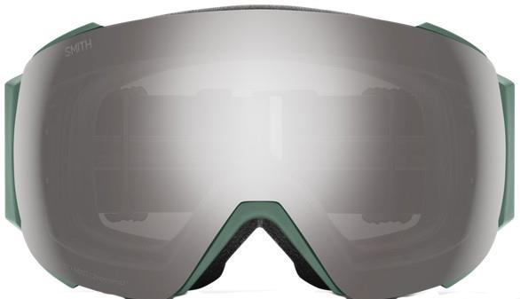 I/O Mag, Cactus Goggles, ChromaPop Sun Platinum Mirror Lens - not applicable 1