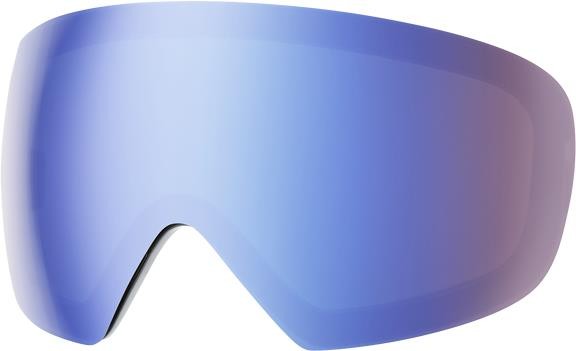 I/O Mag S, Black Frame, ChromaPop Everyday Rose Gold Mirror Lens - not applicable 1