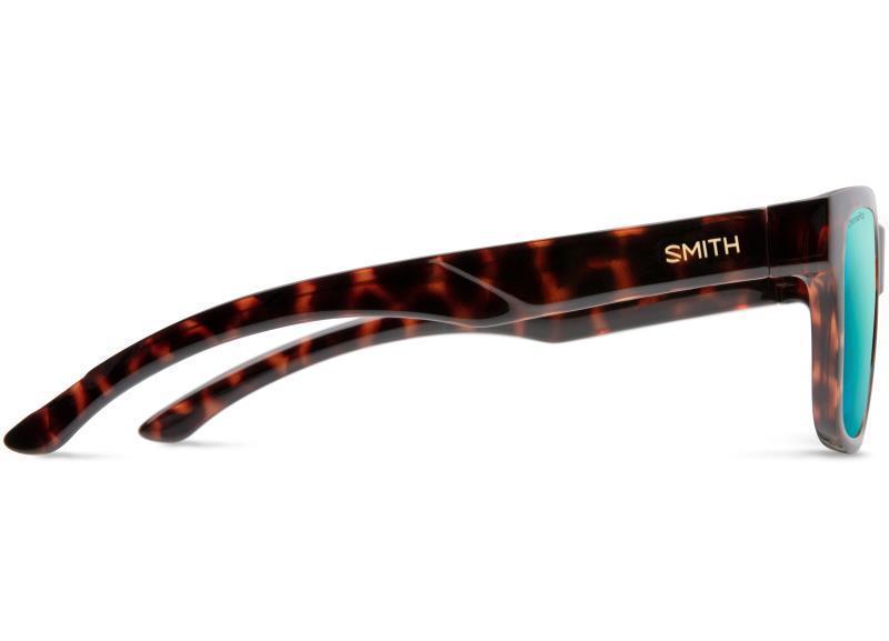 Lowdown Slim 2, Tortoise Frame, ChromaPop Polarized Opal Mirror Lens - Not Applicable 3