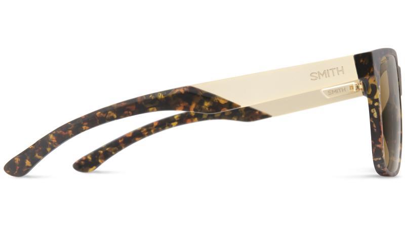 Lowdown Steel XL, Matte Tortoise Frame, ChromaPop Polarized Brown Lens - not applicable 1
