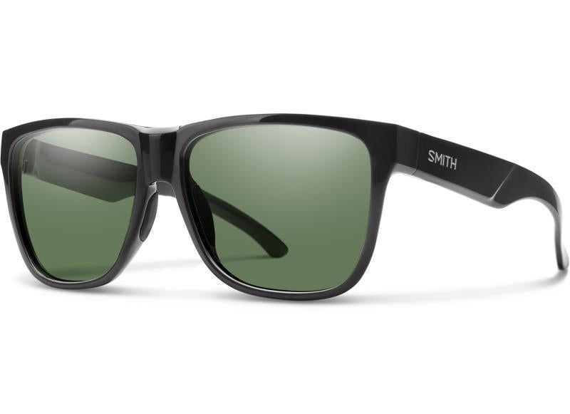Lowdown XL 2, Black Frame, Gray Green Lens - not applicable 1