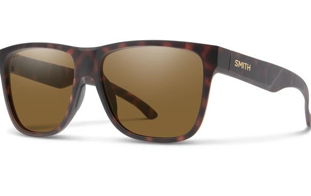 Lowdown XL 2, Matte Tortoise Frame, ChromaPop Brown Lens - not applicable 1