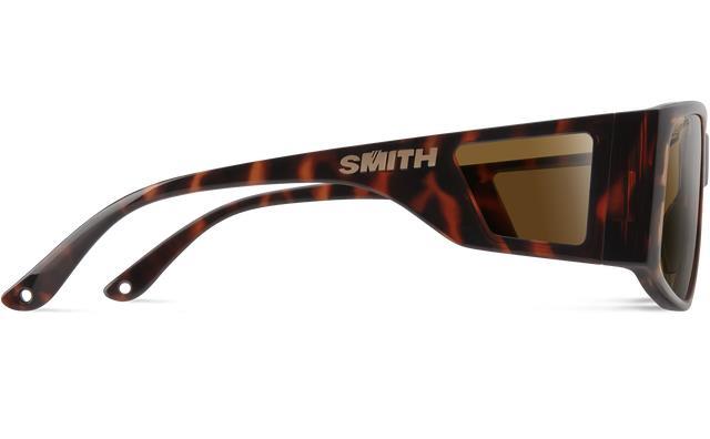 Monroe Peak, Tortoise Frame, ChromaPop Brown Lens - Not Applicable 3
