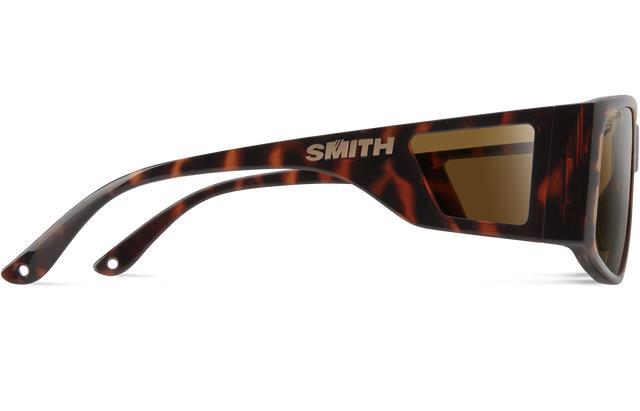 Monroe Peak, Tortoise Frame, ChromaPop Polarized Brown Lens - Not Applicable 3
