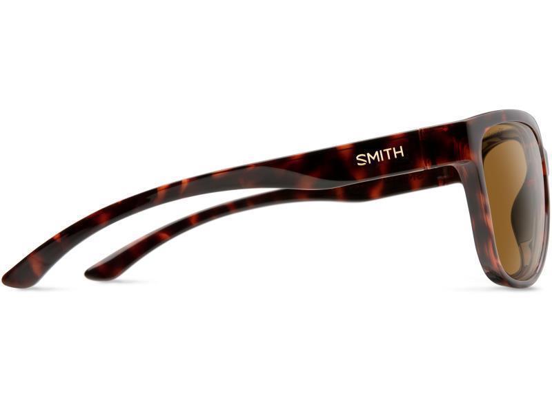 Monterey, Tortoise Frame, ChromaPop Polarized Brown / ChromaPop Polarized Lens - not applicable 1