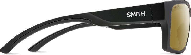 Outlier 2, Matte Black Frame, ChromaPop Polarized Bronze Mirror / ChromaPop Polarized Lens - not applicable 1