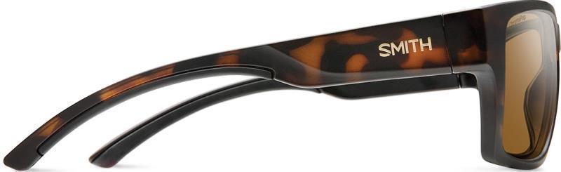 Outlier XL 2, Matte Tortoise Frame, ChromaPop Polarized Brown / ChromaPop Polarized Lens - not applicable 1