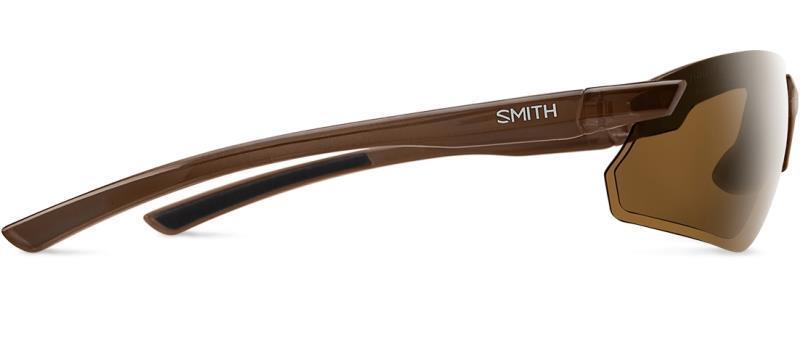 Parallel Max 2, Brown Frame, Polarized Brown / Polarized Lens - not applicable 1